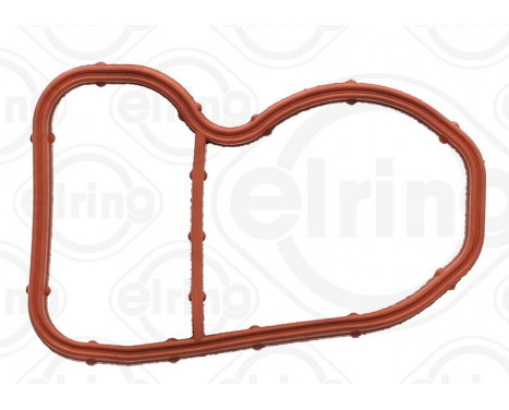 Gasket, intake manifold 593.390 Elring, Image 2
