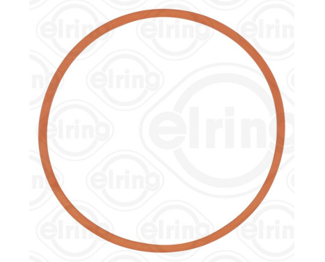 Gasket, intake manifold 653.180 Elring, Image 2