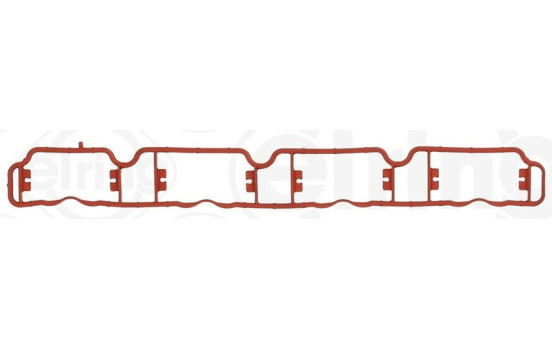 Gasket, intake manifold 655.840 Elring, Image 2