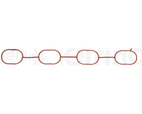 Gasket, intake manifold 705.040 Elring, Image 2