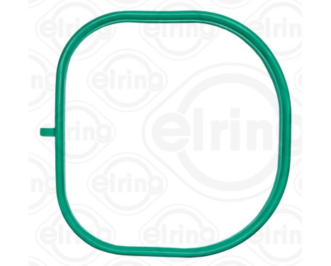 Gasket, intake manifold 708.610 Elring, Image 2