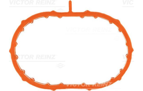 Gasket, intake manifold 71-10125-00 Viktor Reinz