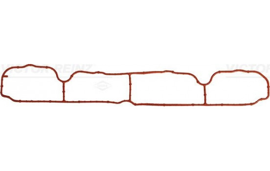 Gasket, intake manifold 71-10196-00 Viktor Reinz