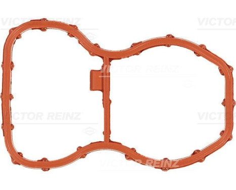 Gasket, intake manifold 71-10390-00 Viktor Reinz
