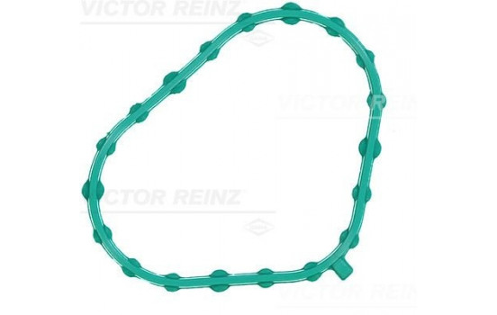 Gasket, intake manifold 71-10426-00 Viktor Reinz