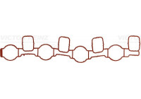 Gasket, intake manifold 71-10510-00 Viktor Reinz