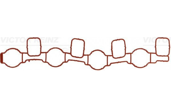 Gasket, intake manifold 71-10510-00 Viktor Reinz