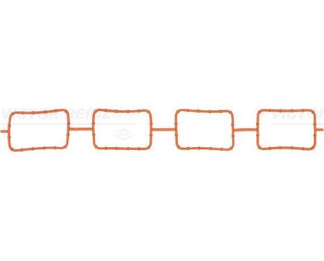 Gasket, intake manifold 71-10584-00 Viktor Reinz