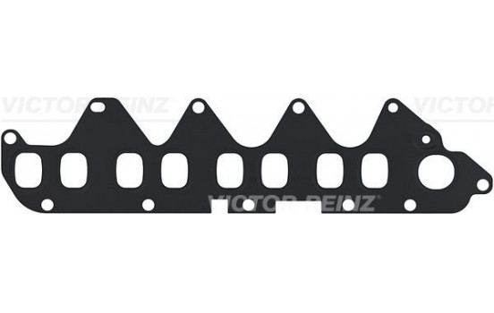 Gasket, intake manifold 71-10776-00 Viktor Reinz