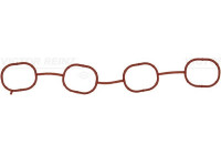 Gasket, intake manifold 71-11474-00 Viktor Reinz