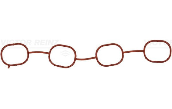 Gasket, intake manifold 71-11474-00 Viktor Reinz