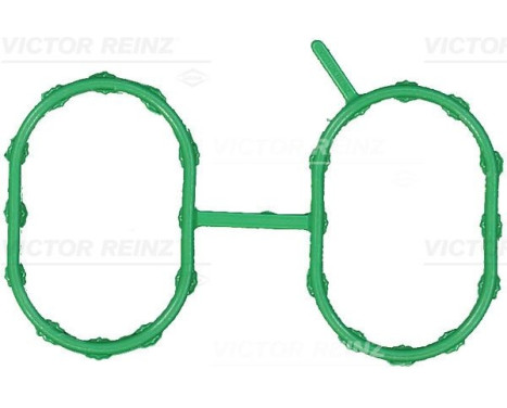 Gasket, intake manifold 71-12107-00 Viktor Reinz