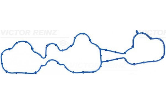 Gasket, intake manifold 71-12161-00 Viktor Reinz