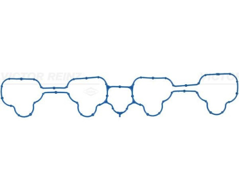 Gasket, intake manifold 71-12420-00 Viktor Reinz