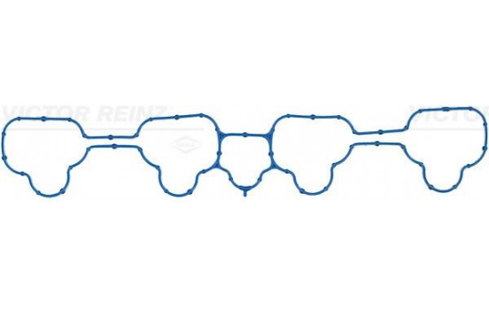 Gasket, intake manifold 71-12420-00 Viktor Reinz