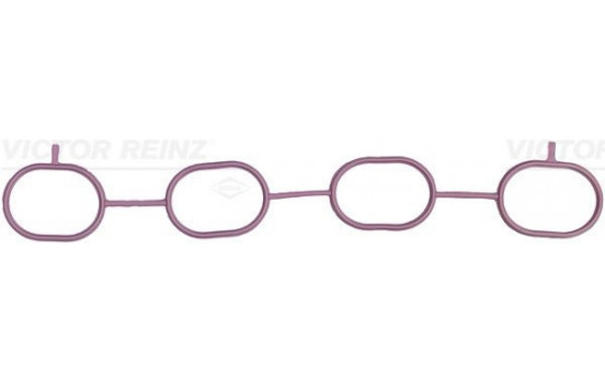 Gasket, intake manifold 71-12651-00 Viktor Reinz