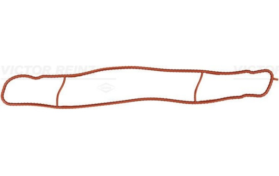 Gasket, intake manifold 71-12695-00 Viktor Reinz