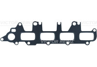 Gasket, intake manifold 71-12812-00 Viktor Reinz