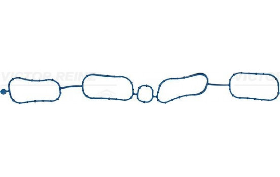 Gasket, intake manifold 71-13377-00 Viktor Reinz
