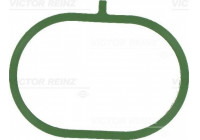 Gasket, intake manifold 71-13445-00 Viktor Reinz