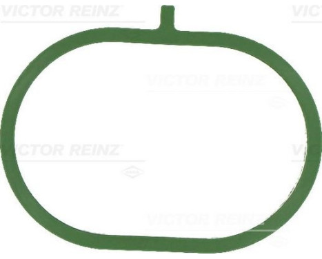 Gasket, intake manifold 71-13445-00 Viktor Reinz