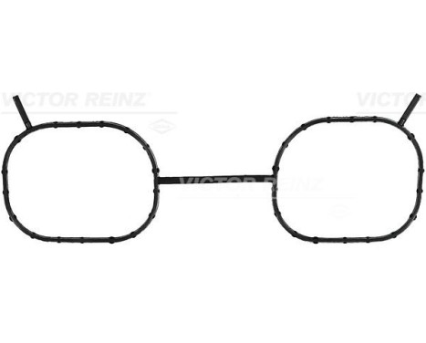 Gasket, intake manifold 71-16042-00 Viktor Reinz