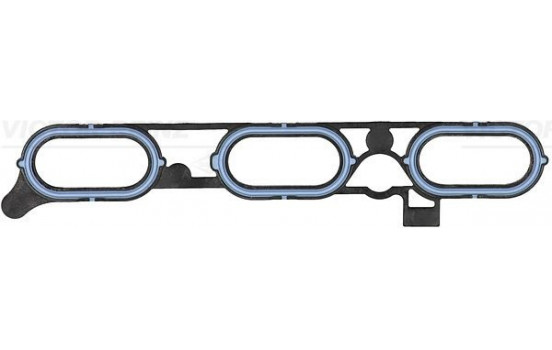 Gasket, intake manifold 71-16678-00 Viktor Reinz