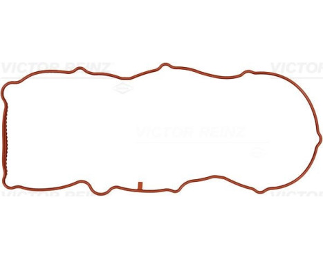Gasket, intake manifold 71-17369-00 Viktor Reinz