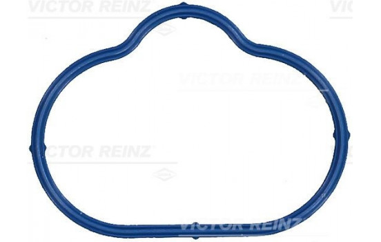 Gasket, intake manifold 71-17518-00 Viktor Reinz