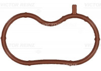 Gasket, intake manifold 71-17674-00 Viktor Reinz