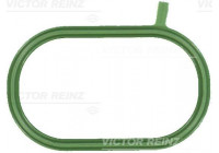 Gasket, intake manifold 71-17696-00 Viktor Reinz