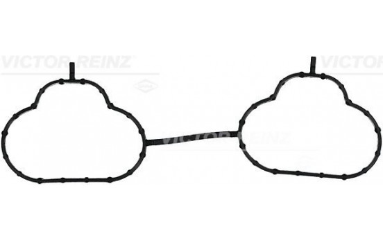 Gasket, intake manifold 71-17780-00 Viktor Reinz