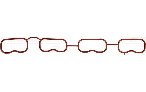Gasket, intake manifold 71-17837-00 Viktor Reinz