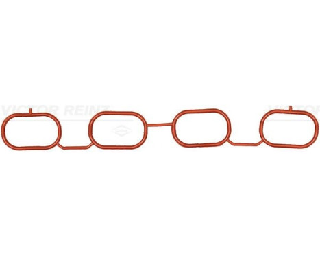 Gasket, intake manifold 71-18069-00 Viktor Reinz