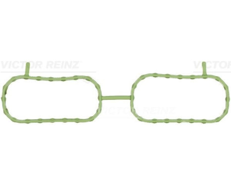 Gasket, intake manifold 71-18107-00 Viktor Reinz