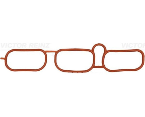 Gasket, intake manifold 71-19284-00 Viktor Reinz