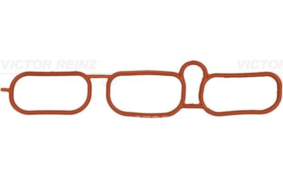 Gasket, intake manifold 71-19284-00 Viktor Reinz