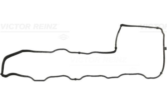 Gasket, intake manifold 71-19650-00 Viktor Reinz