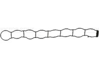 Gasket, intake manifold 71-20158-00 Viktor Reinz