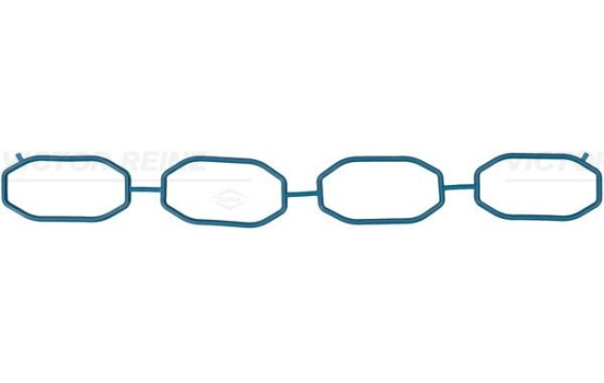 Gasket, intake manifold 71-20727-00 Viktor Reinz