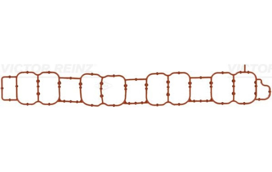 Gasket, intake manifold 71-21255-00 Viktor Reinz