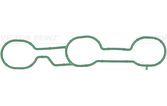 Gasket, intake manifold 71-22940-00 Viktor Reinz