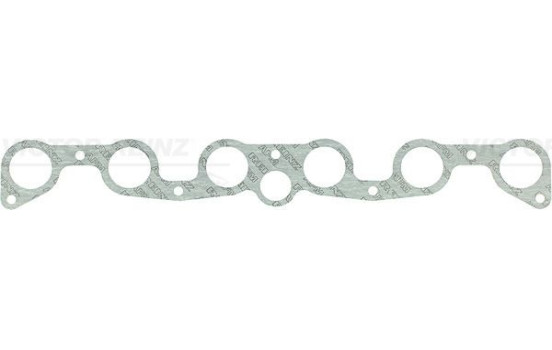 Gasket, intake manifold 71-23252-10 Viktor Reinz
