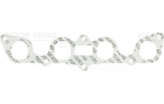 Gasket, intake manifold 71-25314-10 Viktor Reinz