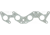 Gasket, intake manifold 71-26007-10 Viktor Reinz
