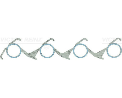 Gasket, intake manifold 71-26206-20 Viktor Reinz