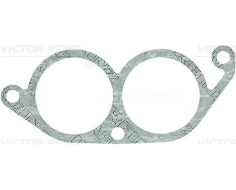 Gasket, intake manifold 71-27123-00 Viktor Reinz