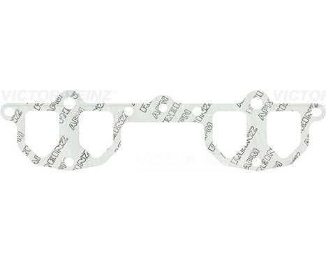 Gasket, intake manifold 71-31379-10 Viktor Reinz
