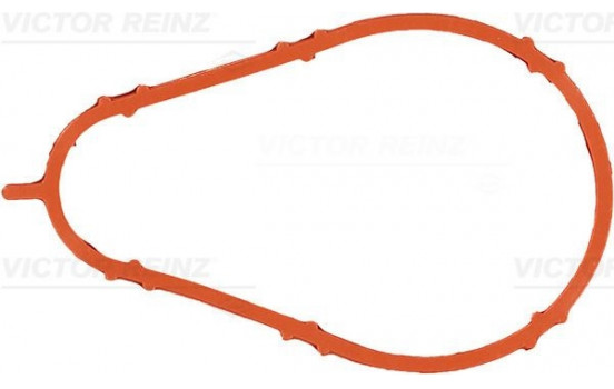 Gasket, intake manifold 71-34208-00 Viktor Reinz