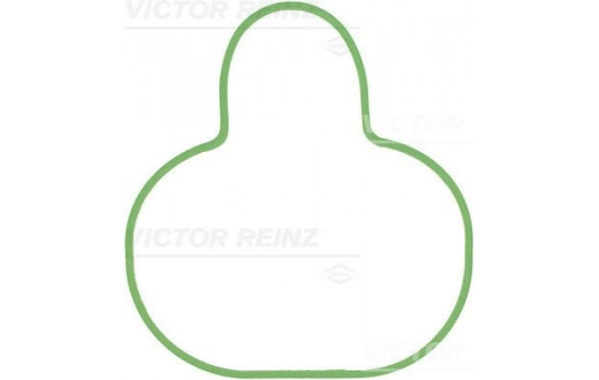 Gasket, intake manifold 71-34322-00 Viktor Reinz